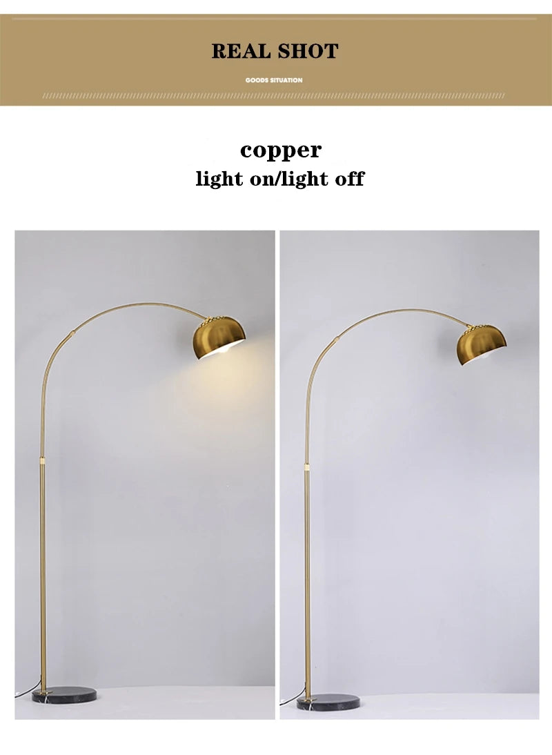 Floor Light F3167