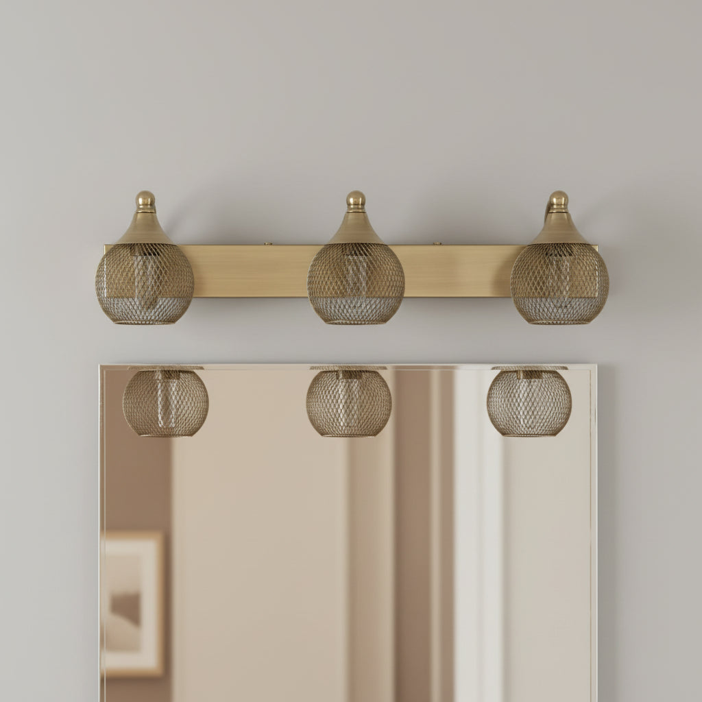 Vanity Light S204/3L