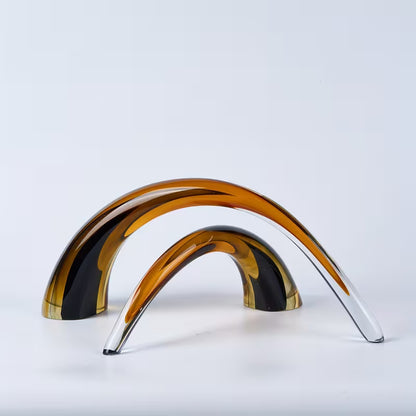 Glass Horns Sculpture Li27/12