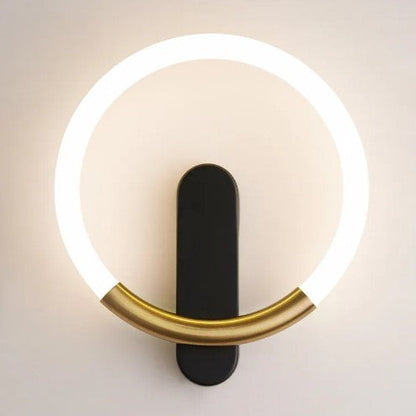 Modern Wall Light W09