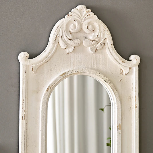 Luxury Large Floor Mirror HX7875