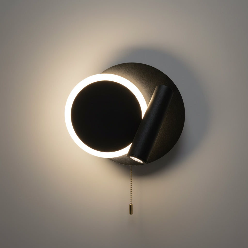 Modern Wall Light 3152-1