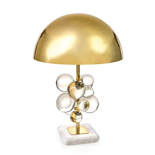 Crystal Table Lamp FY-01S