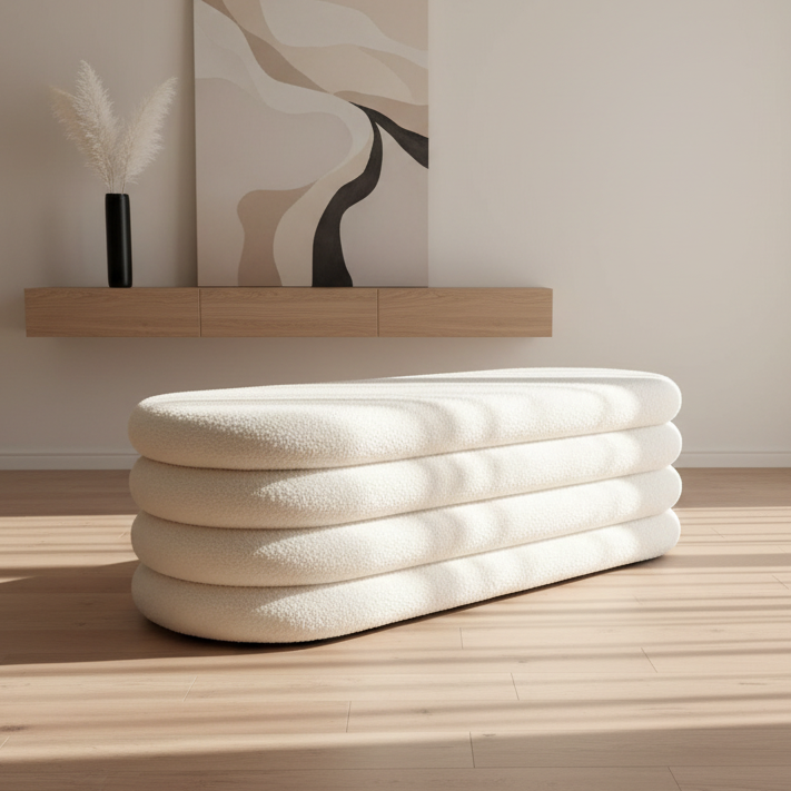 Storage Bench 052/WH