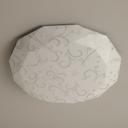 LED Flush Mount Ceiling Light CG 07