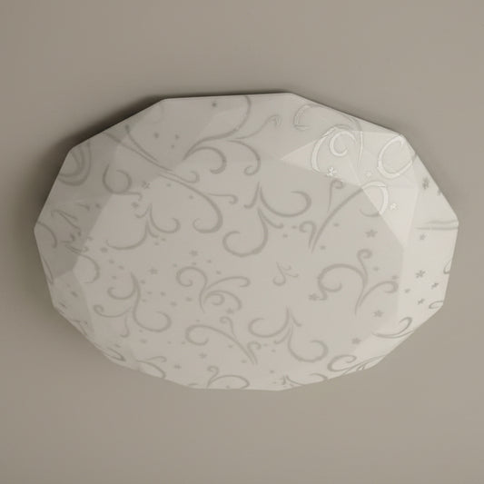 LED Flush Mount Ceiling Light CG 07