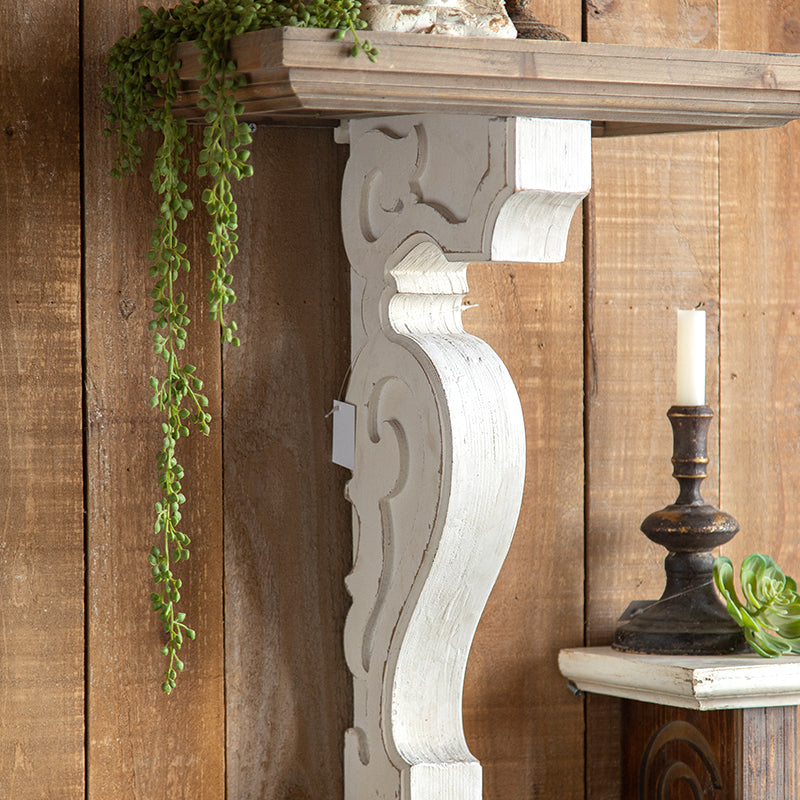 Wall Shelf A809
