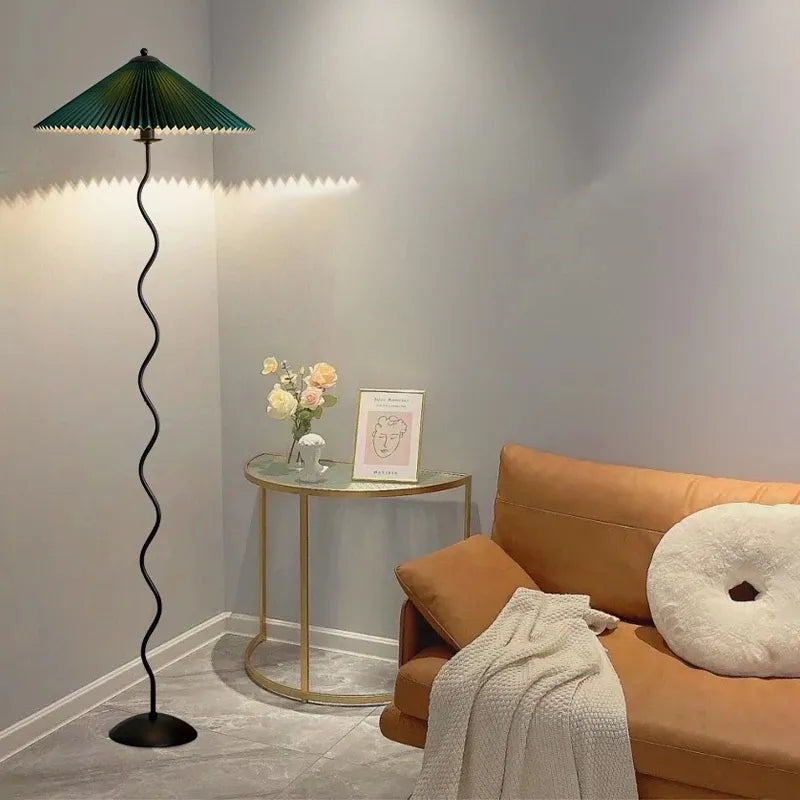 Japanese Style Floor Lamp RL9231