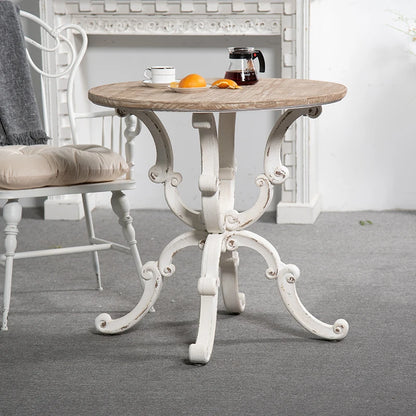 Wooden Coffee Table HX7879