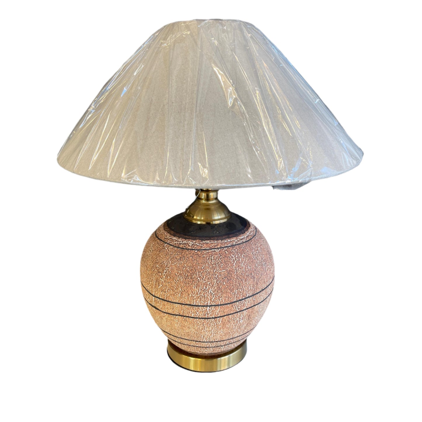 Ceramic Table Lamp li24/18