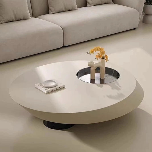 Italian luxury coffee table CD5110