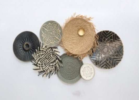 Wall Decor 15897