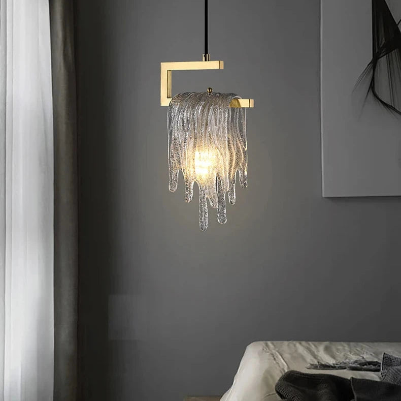 Waterfall Pendant Light Y61