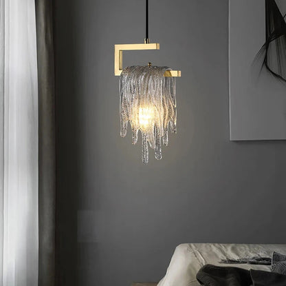 Waterfall Pendant Light Y61