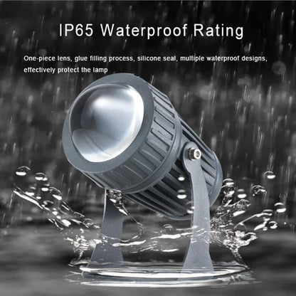 Outdoor Spotlight LS06032-GR