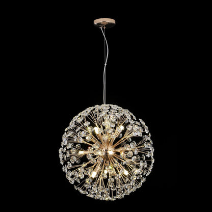 Crystal Chandelier 9006