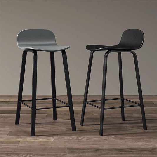Ergonomic Bar Chairs