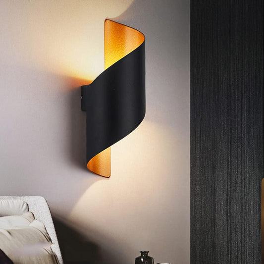 Modern Aluminum Wall Light  X823