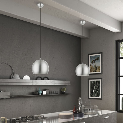 Mini Pendant Light