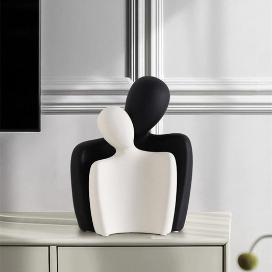 Couple Ornaments li24/10