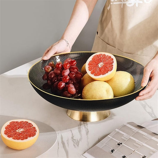 Fruit Serving Tray