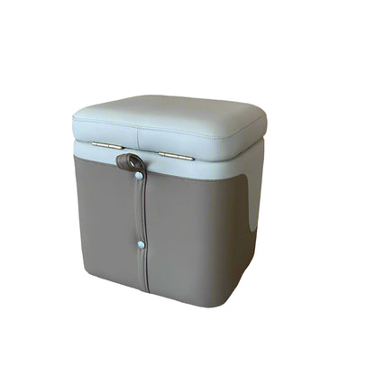 Ottoman Storage Stool B06#