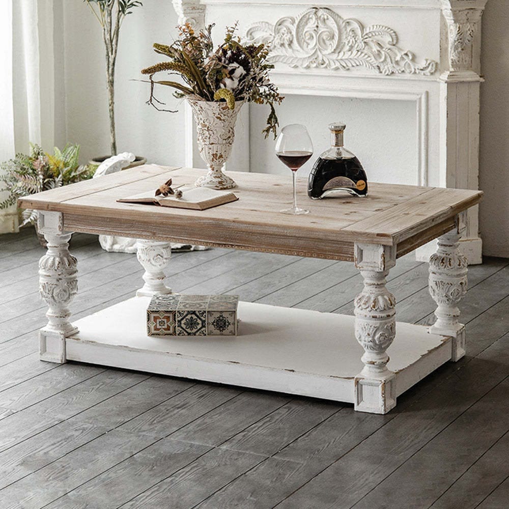 Trouville Coffee Table