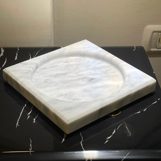 Marble Ashtray H0002