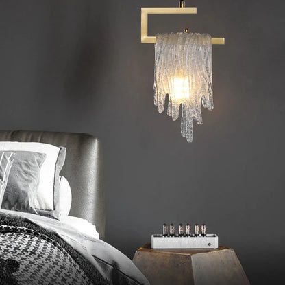 Waterfall Pendant Light Y61