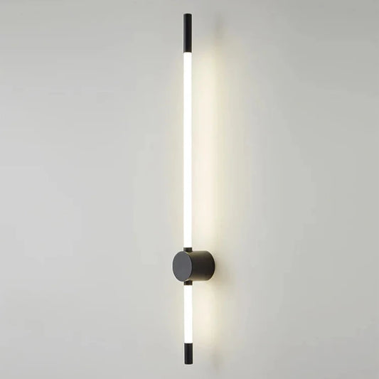 Modern LED Wall Light E14/60BK