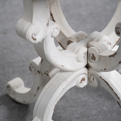 Wooden Coffee Table HX7879