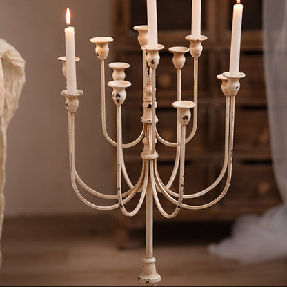 Retro Candle Holder MY23-A2718