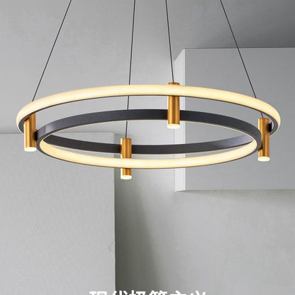 Modern LED Pendant Light  MD2795M