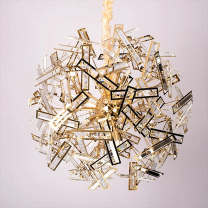 Modern Pendant Light JD8323-9