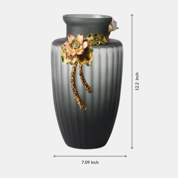 Elite Echelon Flower Vase RV5887