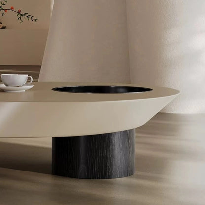 Italian luxury coffee table CD5110