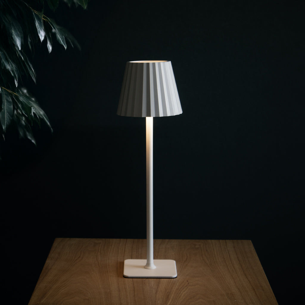 Rechargeable Table Lamp 1808