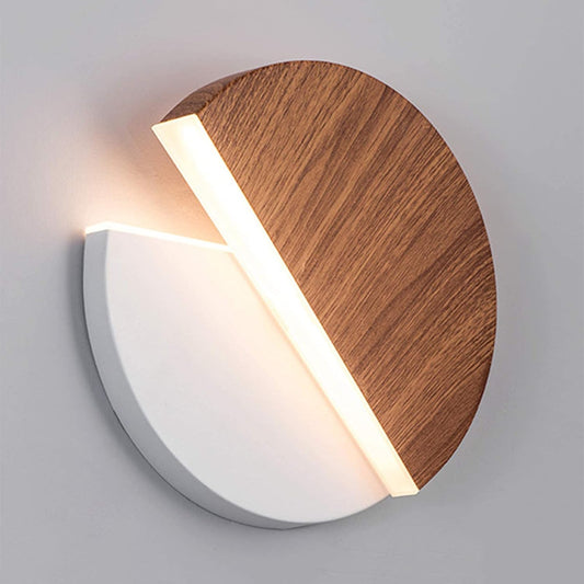 Decorative Wall Light W495/WD
