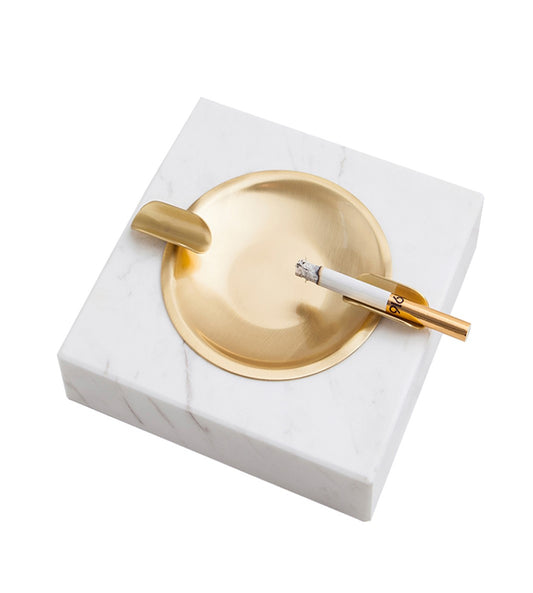 Marble Ashtray H6014