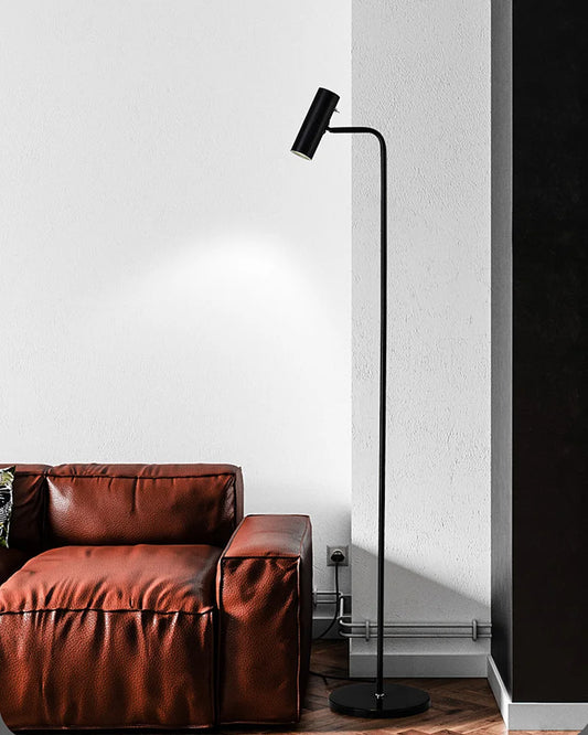 Modern Floor Lamp RL9243-BK