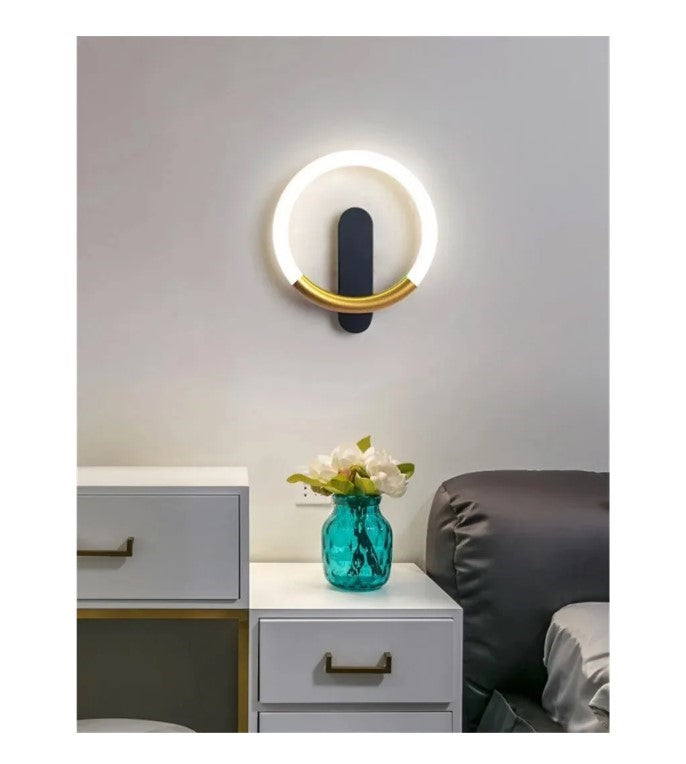 Modern Wall Light W09