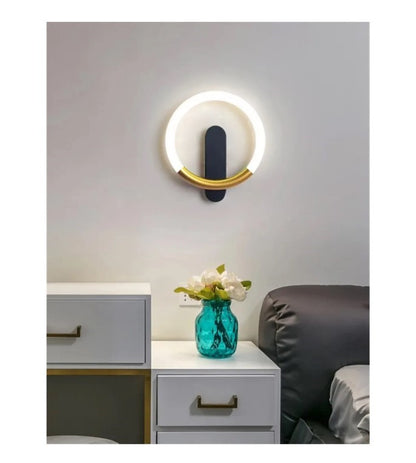 Modern Wall Light W09