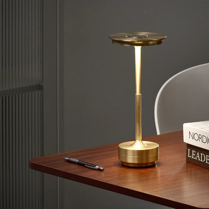 Rechargeable Table Lamp 1801