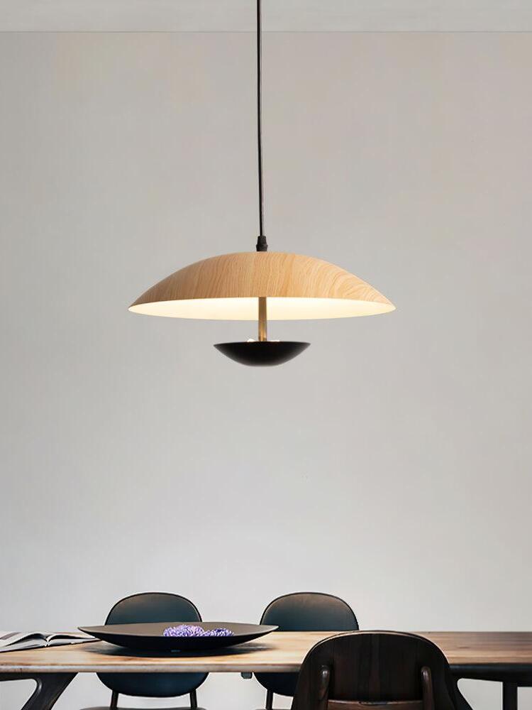 Frisbee Pendant Lamp BO-2326