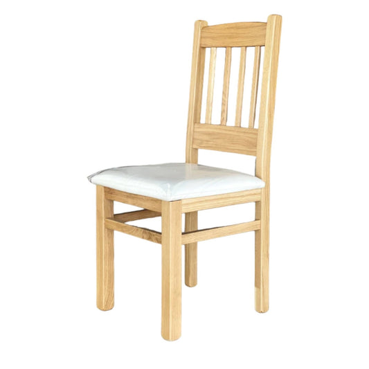 Solid Oak Dining Chair ZCH04-4