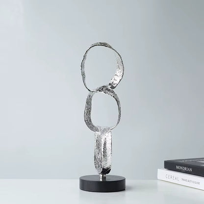 Ring Sculpture