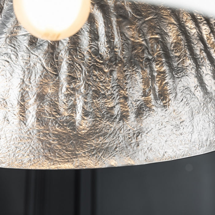 Concrete Design Hanging Light