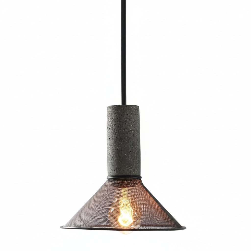 Industrial Pendant Light DP0268-210