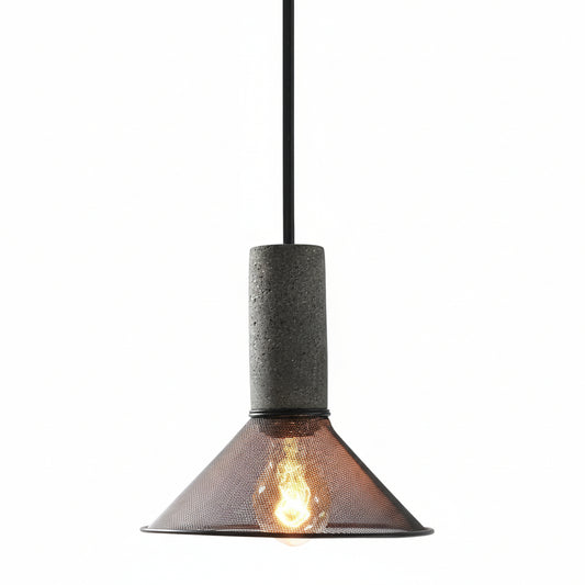 Industrial Pendant Light DP0268-210