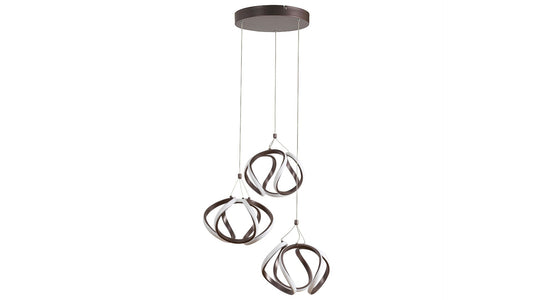 Pendant Light BS08/3H
